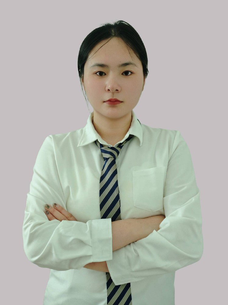 女2号保镖