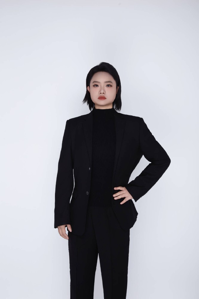 女4号保镖