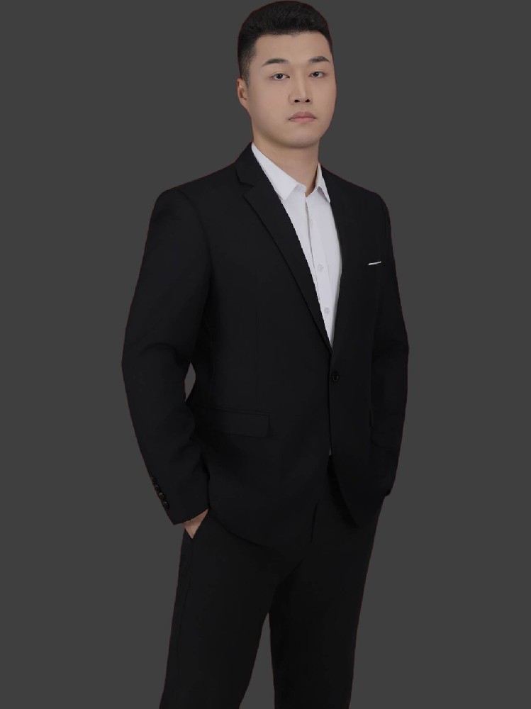 男9号保镖