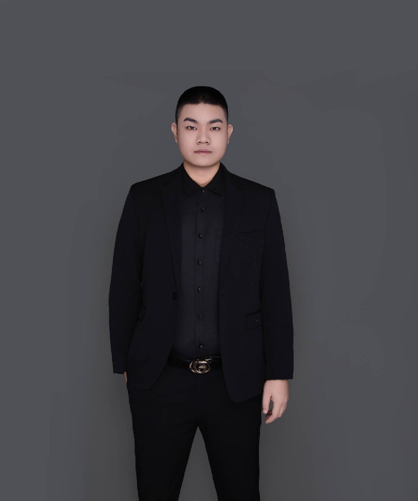 男10号保镖
