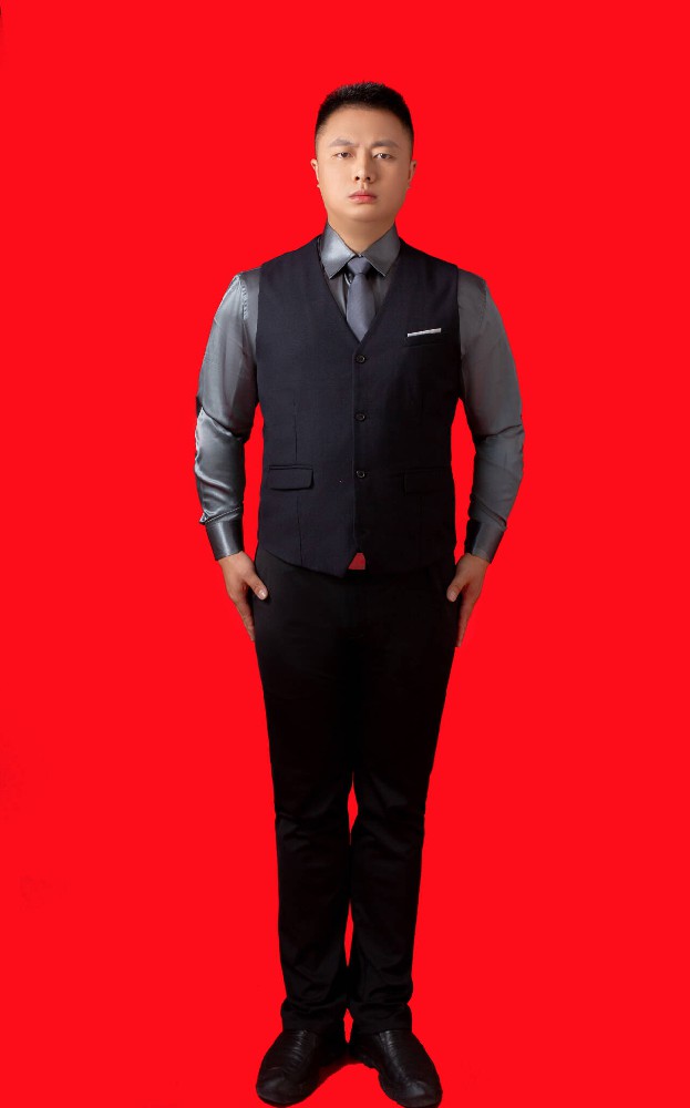 男22号保镖